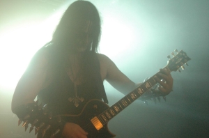 2015 XII - Gorgoroth